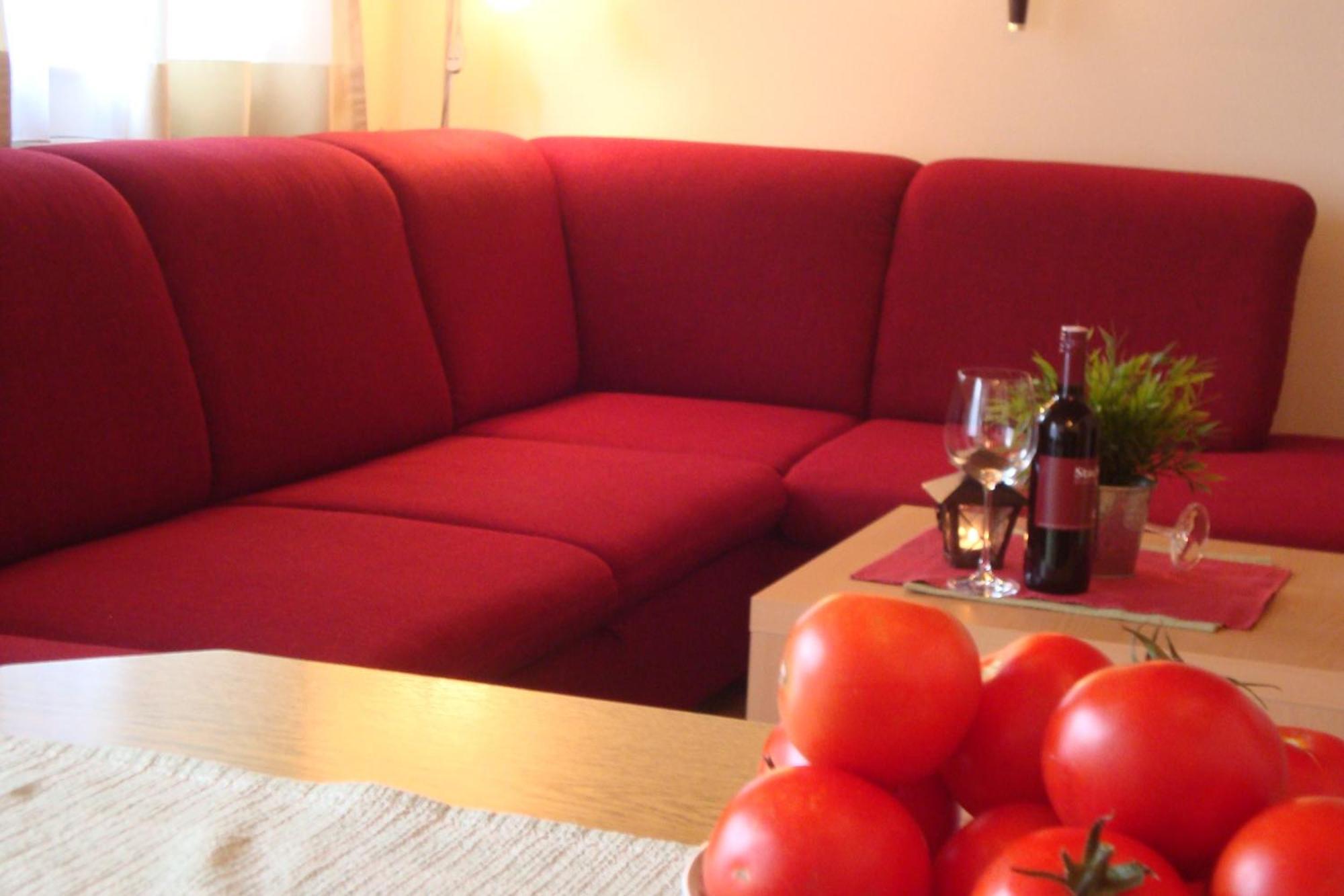 Haus Alexandra Apartment เวอร์เฟนแวง ภายนอก รูปภาพ